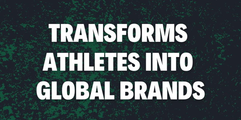 How ASL Elite Sports Transforms Athletes Into Global Brands